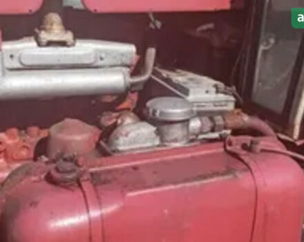 ЮМЗ 6, объемом двигателя 4.94 л и пробегом 0 тыс. км за 4379 $, фото 5 на Automoto.ua