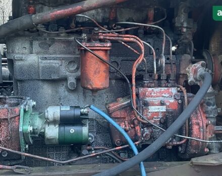 ЮМЗ 6, объемом двигателя 4.94 л и пробегом 0 тыс. км за 3300 $, фото 2 на Automoto.ua