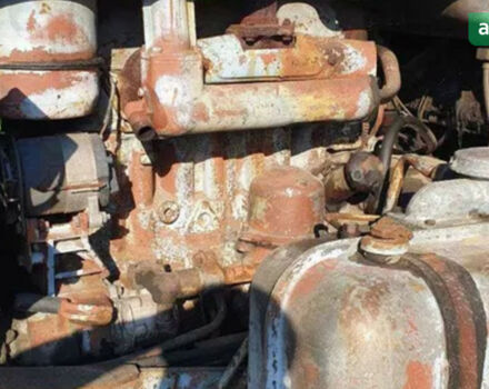 ЮМЗ 6, объемом двигателя 4.94 л и пробегом 0 тыс. км за 3000 $, фото 9 на Automoto.ua