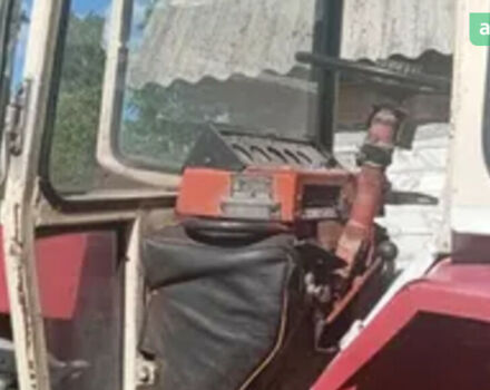 ЮМЗ 6, объемом двигателя 4.94 л и пробегом 0 тыс. км за 4379 $, фото 3 на Automoto.ua