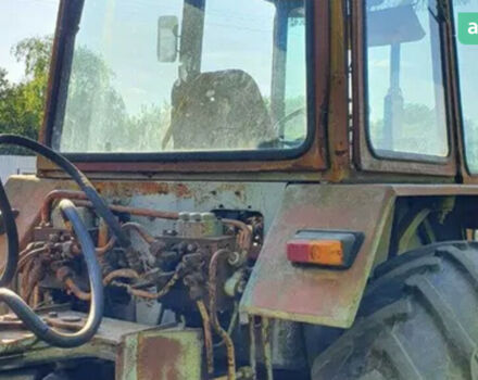 ЮМЗ 6, объемом двигателя 4.94 л и пробегом 0 тыс. км за 3000 $, фото 3 на Automoto.ua