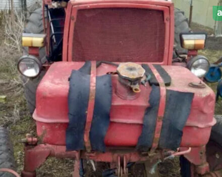 ЮМЗ 6, объемом двигателя 4.94 л и пробегом 0 тыс. км за 3349 $, фото 2 на Automoto.ua