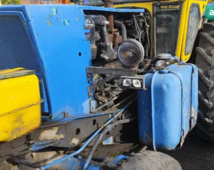 ЮМЗ 6, об'ємом двигуна 4.94 л та пробігом 0 тис. км за 2856 $, фото 1 на Automoto.ua