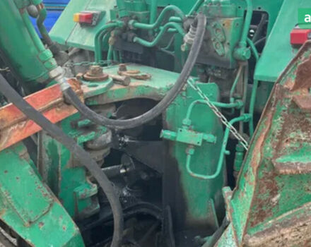 ЮМЗ 6, об'ємом двигуна 4.94 л та пробігом 0 тис. км за 2200 $, фото 4 на Automoto.ua