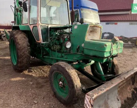 ЮМЗ 6, об'ємом двигуна 4.94 л та пробігом 0 тис. км за 2200 $, фото 1 на Automoto.ua