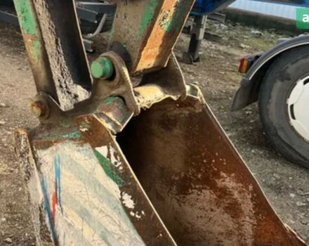 ЮМЗ 6, об'ємом двигуна 4.94 л та пробігом 0 тис. км за 2200 $, фото 5 на Automoto.ua