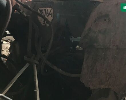 ЮМЗ 6, об'ємом двигуна 4.94 л та пробігом 0 тис. км за 1650 $, фото 6 на Automoto.ua