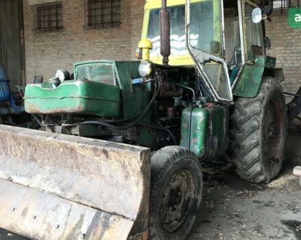 ЮМЗ 6, об'ємом двигуна 4.94 л та пробігом 0 тис. км за 1650 $, фото 14 на Automoto.ua