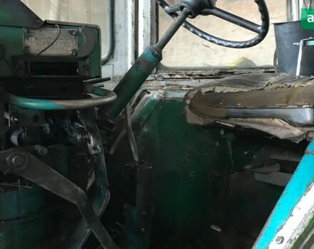 ЮМЗ 6, об'ємом двигуна 4.94 л та пробігом 0 тис. км за 1650 $, фото 12 на Automoto.ua