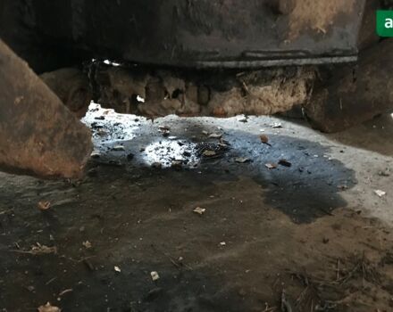 ЮМЗ 6, об'ємом двигуна 4.94 л та пробігом 0 тис. км за 1650 $, фото 8 на Automoto.ua