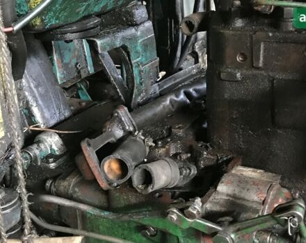 ЮМЗ 6, об'ємом двигуна 4.94 л та пробігом 0 тис. км за 1650 $, фото 3 на Automoto.ua