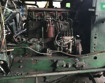 ЮМЗ 6, об'ємом двигуна 4.94 л та пробігом 0 тис. км за 1650 $, фото 1 на Automoto.ua