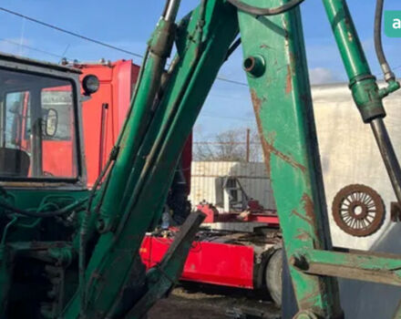 ЮМЗ 6, об'ємом двигуна 4.94 л та пробігом 0 тис. км за 2200 $, фото 2 на Automoto.ua