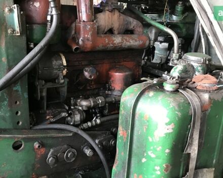 ЮМЗ 6, об'ємом двигуна 4.94 л та пробігом 0 тис. км за 1650 $, фото 13 на Automoto.ua