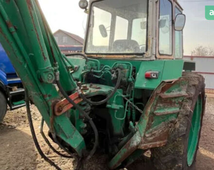 ЮМЗ 6, об'ємом двигуна 4.94 л та пробігом 0 тис. км за 2200 $, фото 6 на Automoto.ua