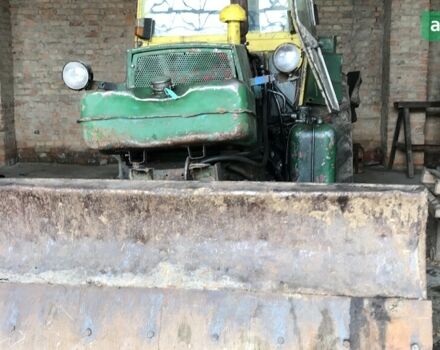 ЮМЗ 6, об'ємом двигуна 4.94 л та пробігом 0 тис. км за 1650 $, фото 15 на Automoto.ua