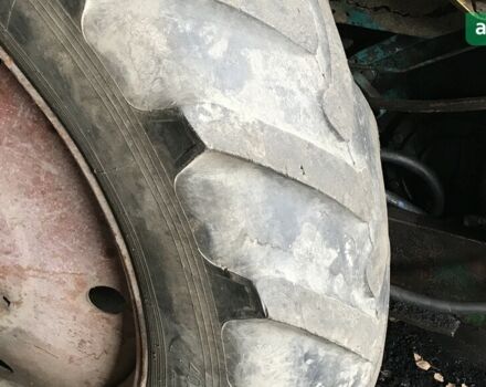 ЮМЗ 6, об'ємом двигуна 4.94 л та пробігом 0 тис. км за 1650 $, фото 4 на Automoto.ua