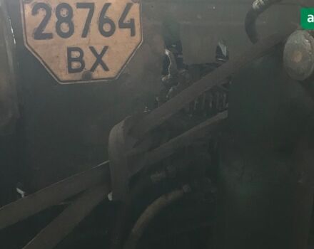 ЮМЗ 6, об'ємом двигуна 4.94 л та пробігом 0 тис. км за 1650 $, фото 9 на Automoto.ua