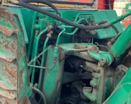 ЮМЗ 6, об'ємом двигуна 4.94 л та пробігом 0 тис. км за 2200 $, фото 3 на Automoto.ua