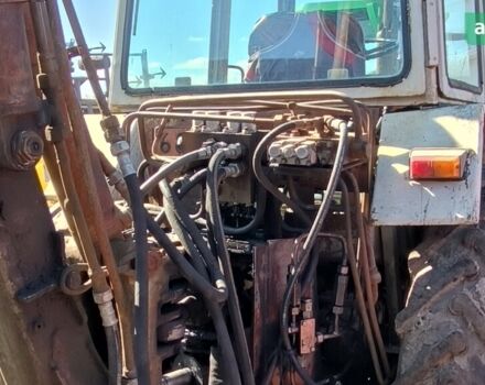 ЮМЗ 6, об'ємом двигуна 4.94 л та пробігом 0 тис. км за 3624 $, фото 4 на Automoto.ua