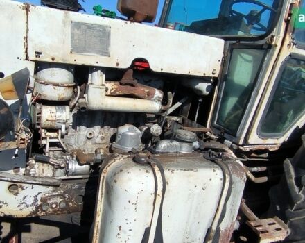 ЮМЗ 6, об'ємом двигуна 4.94 л та пробігом 0 тис. км за 3624 $, фото 1 на Automoto.ua