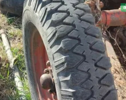 ЮМЗ 6, об'ємом двигуна 4.7 л та пробігом 0 тис. км за 1747 $, фото 4 на Automoto.ua