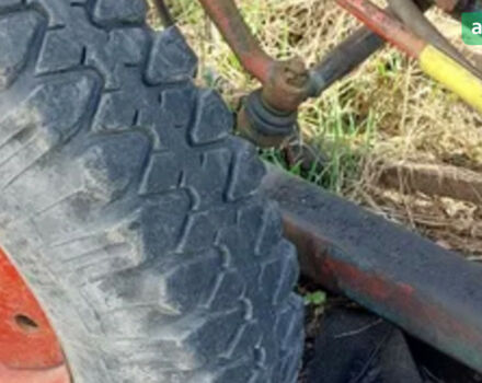 ЮМЗ 6, об'ємом двигуна 4.7 л та пробігом 0 тис. км за 1747 $, фото 1 на Automoto.ua