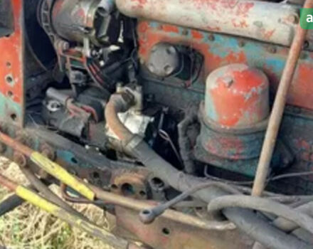 ЮМЗ 6, об'ємом двигуна 4.7 л та пробігом 0 тис. км за 1747 $, фото 2 на Automoto.ua