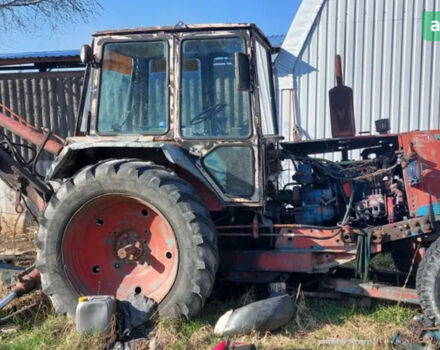 ЮМЗ 6, об'ємом двигуна 4.7 л та пробігом 0 тис. км за 1747 $, фото 3 на Automoto.ua