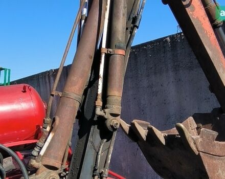 ЮМЗ 6, об'ємом двигуна 4.94 л та пробігом 0 тис. км за 3624 $, фото 2 на Automoto.ua