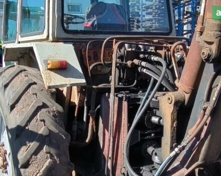 ЮМЗ 6, об'ємом двигуна 4.94 л та пробігом 0 тис. км за 3624 $, фото 3 на Automoto.ua