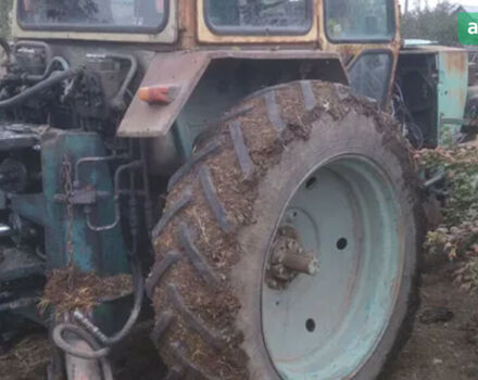 ЮМЗ 6, объемом двигателя 4.94 л и пробегом 0 тыс. км за 5300 $, фото 3 на Automoto.ua