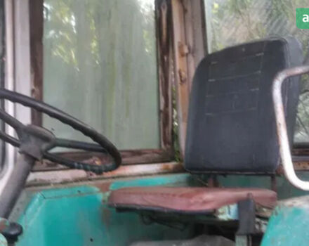 ЮМЗ 6, объемом двигателя 4.94 л и пробегом 0 тыс. км за 5300 $, фото 1 на Automoto.ua