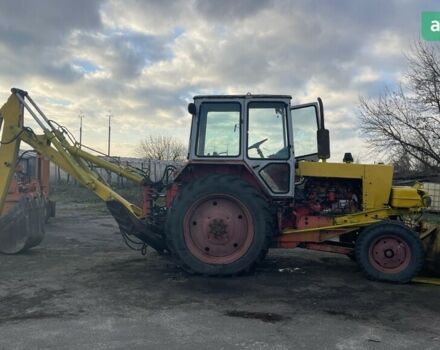 ЮМЗ 6, об'ємом двигуна 4.94 л та пробігом 0 тис. км за 4804 $, фото 1 на Automoto.ua