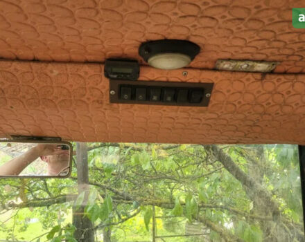 ЮМЗ 6, об'ємом двигуна 4.94 л та пробігом 0 тис. км за 3500 $, фото 5 на Automoto.ua