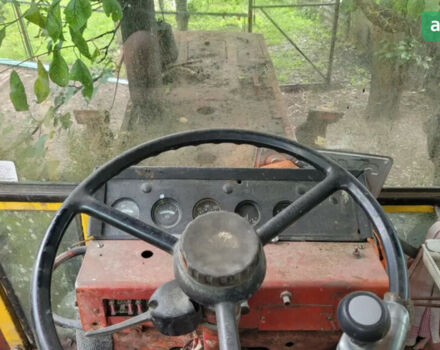 ЮМЗ 6, об'ємом двигуна 4.94 л та пробігом 0 тис. км за 3500 $, фото 4 на Automoto.ua