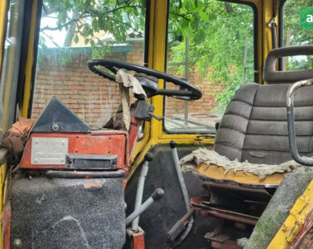 ЮМЗ 6, об'ємом двигуна 4.94 л та пробігом 0 тис. км за 3500 $, фото 3 на Automoto.ua