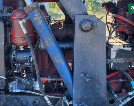 ЮМЗ 6, об'ємом двигуна 0 л та пробігом 0 тис. км за 5533 $, фото 7 на Automoto.ua