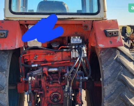 ЮМЗ 6, об'ємом двигуна 0 л та пробігом 0 тис. км за 5533 $, фото 8 на Automoto.ua