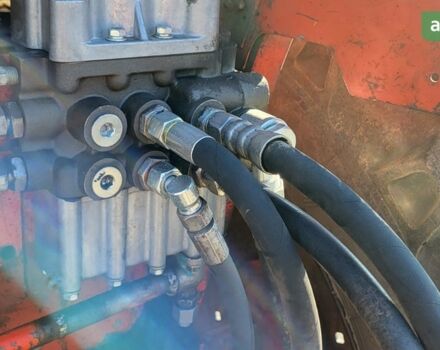 ЮМЗ 6, об'ємом двигуна 0 л та пробігом 0 тис. км за 5533 $, фото 12 на Automoto.ua