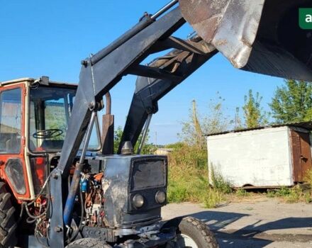 ЮМЗ 6, об'ємом двигуна 0 л та пробігом 0 тис. км за 5533 $, фото 1 на Automoto.ua