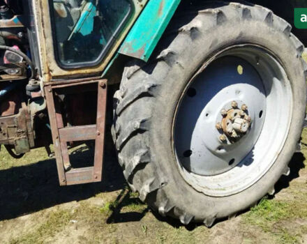 ЮМЗ 6, объемом двигателя 0 л и пробегом 0 тыс. км за 2800 $, фото 1 на Automoto.ua
