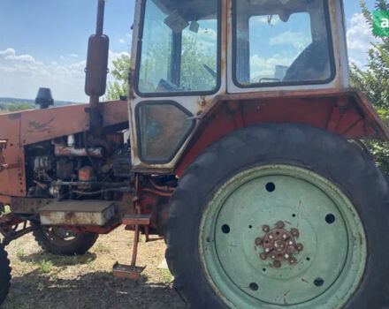 ЮМЗ 6, об'ємом двигуна 4.94 л та пробігом 0 тис. км за 2912 $, фото 1 на Automoto.ua
