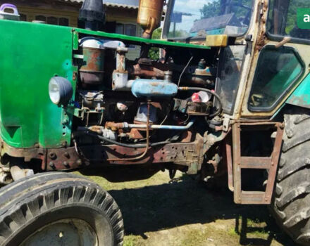 ЮМЗ 6, объемом двигателя 0 л и пробегом 0 тыс. км за 2800 $, фото 2 на Automoto.ua