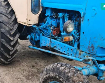 ЮМЗ 6, объемом двигателя 4.94 л и пробегом 0 тыс. км за 2500 $, фото 2 на Automoto.ua