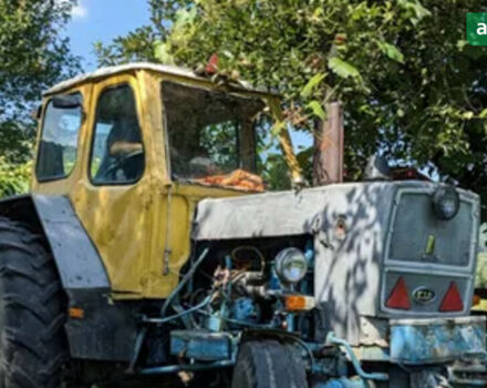 ЮМЗ 6, об'ємом двигуна 4.94 л та пробігом 0 тис. км за 2900 $, фото 2 на Automoto.ua