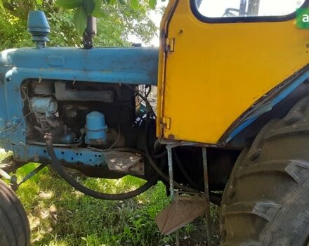 ЮМЗ 6, объемом двигателя 0 л и пробегом 0 тыс. км за 3834 $, фото 2 на Automoto.ua