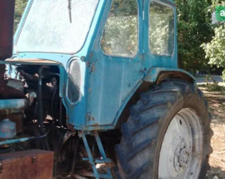 ЮМЗ 6, об'ємом двигуна 4.94 л та пробігом 0 тис. км за 2766 $, фото 2 на Automoto.ua