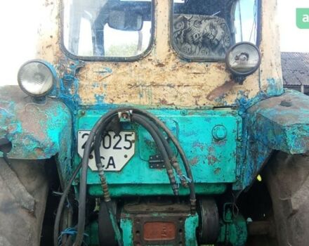 ЮМЗ 6, объемом двигателя 4.94 л и пробегом 0 тыс. км за 1456 $, фото 2 на Automoto.ua