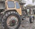 ЮМЗ 6, объемом двигателя 500 л и пробегом 120000 тыс. км за 70000 $, фото 1 на Automoto.ua